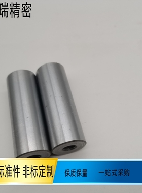 导向轴 两端内螺纹型PSFGW12-SFJW PSFJW RSFJW SSFJW VFJW VPFJW