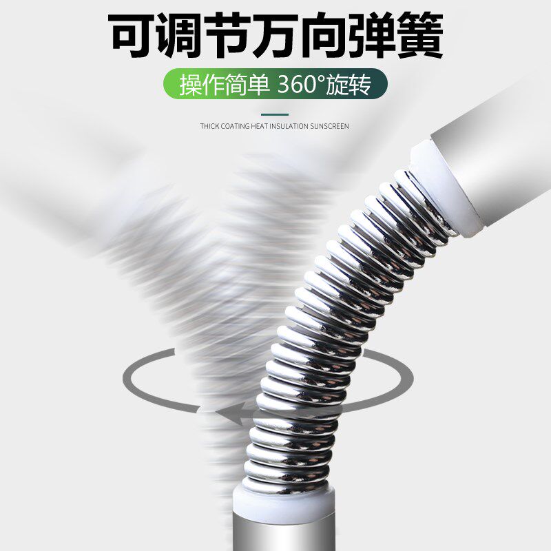 速发钓鱼伞大g钓伞2.2米万向防雨户外钓伞折叠遮阳防晒加厚垂钓渔