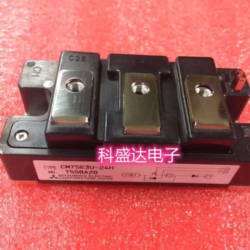 CM50E3U-24FCM50E3U-24H CM75E3U-24H CM100E3U-24H CM100E3Y-24H