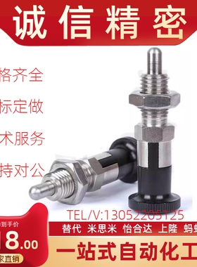 ZAG01/11/03/13/05/15-M5 M6 M8 M8A M10 M10A M12 M12A M16 M16A