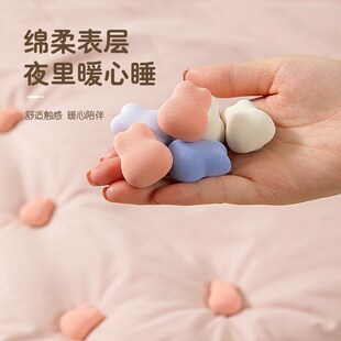 被子固定器床上被套四角固定扣针可拆卸冬天厚被罩床单防跑被神器