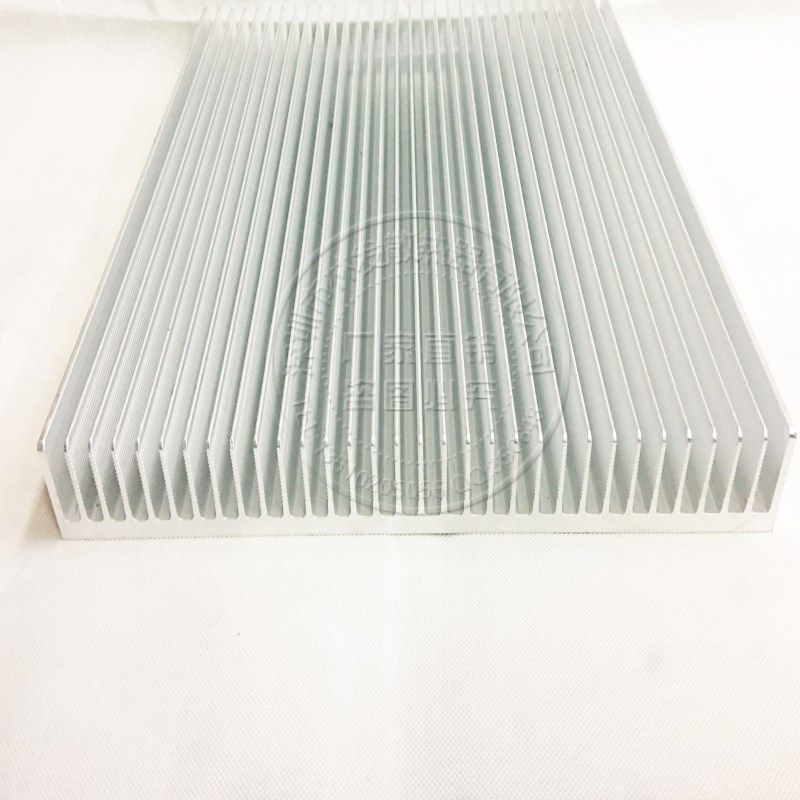 大型功放机器散热片400*50-100mm 定制散热片 大功率散热片,电子元器件市场,散热器/散热片,淘宝优惠券,粉丝福利购,淘宝优惠卷