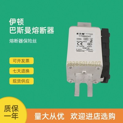 全新快速熔断器保险170M4269 170M4308 170M4309 170M4310