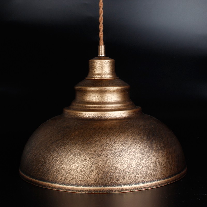 欧式复古中式美式玄关入户个性吊灯阳台餐厅吧台怀旧单头仿古灯具