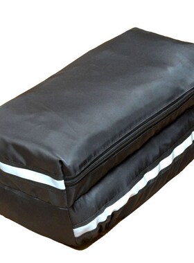 代驾电动车专用包后置锂电池箱防水套双层工具尾包防水雨罩收纳袋