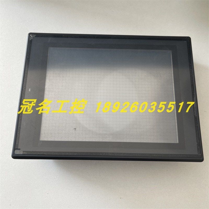 基恩士人机界面VT3系列VT3-V8/Q5TWA/Q5MA/Q5MWA/Q5TA原装现货