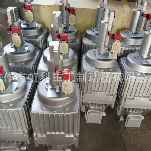 电力液压推动器ED500/60RL 厂家供应