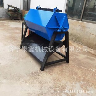 供应震动研磨机 五金配件模具抛光机 六角滚筒研磨机