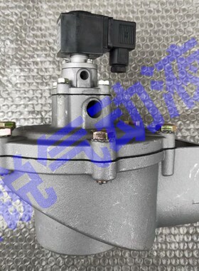 CA25T010-300 CA25T010-305 DN25 直角式1寸电磁脉冲阀