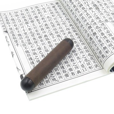 【律和古琴研习社】古琴上弦工具 古琴真皮上弦器 上弦棒 通用