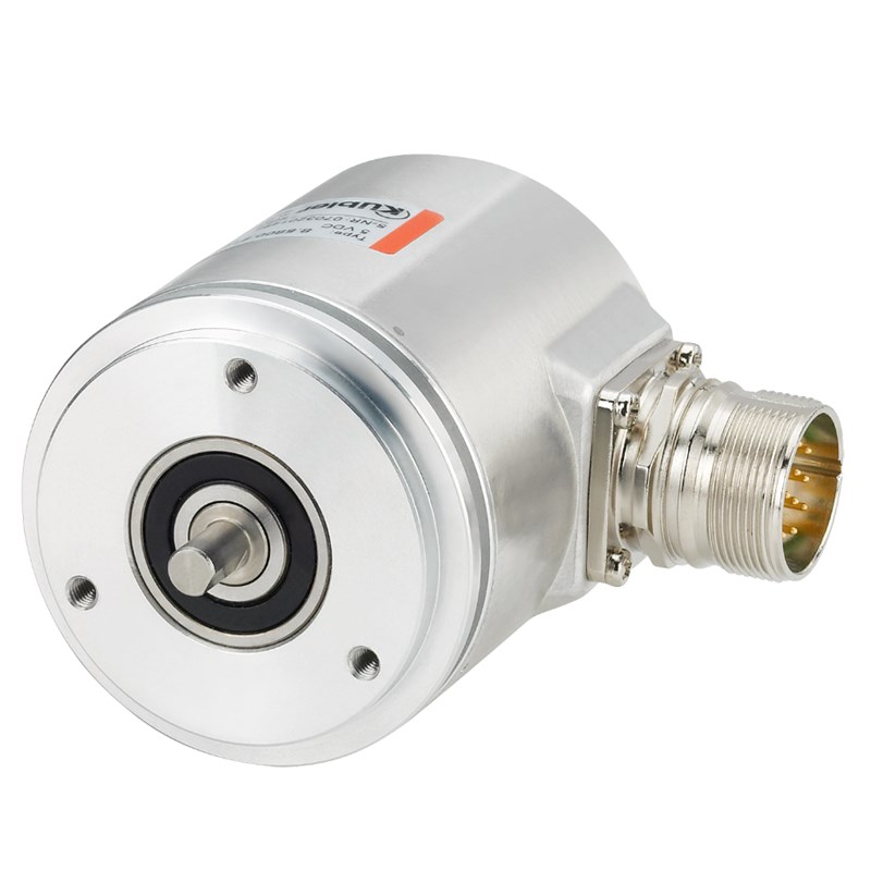 编码器8.5805.1152.8000库伯勒增量式光电旋转编码器