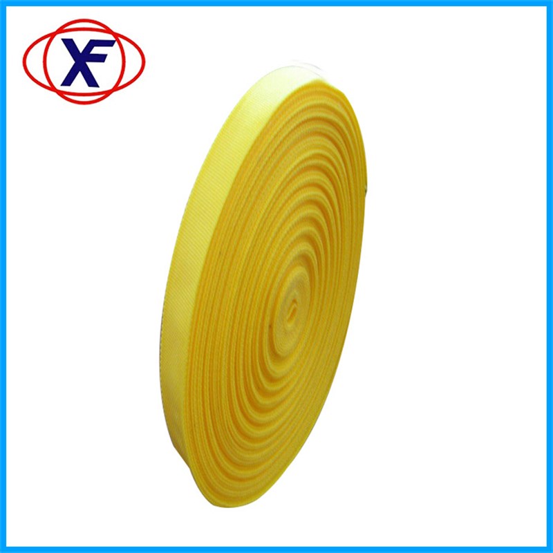 编织带厂家 彩色PP防静电编织带 各种包用编织手柄带安全带