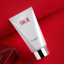 SK-11 氨基酸洁面乳sk2 洗面奶
