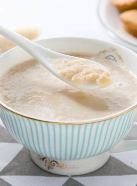 金妹人人欢喜燕麦片学生营养早餐480g*2袋冲饮泡牛奶加钙速食包装