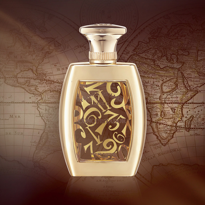 香水75ml瑞士弗朗克穆勒情人礼物