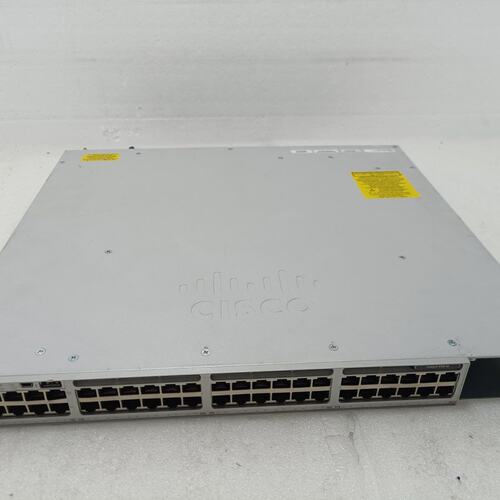 议价CISCO交换机C9300-48T-AC930048TAC930048T-AC9300-48TA
