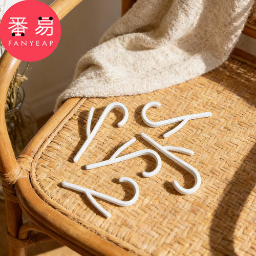 挂钩/暖气片A1pn008-圆柱暧气片衣物钩子卫浴室挂钩置物架衣帽钩