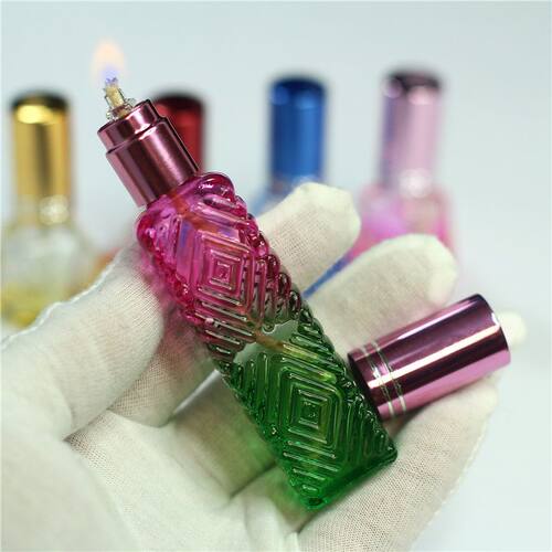 抖音同款防爆酒精灯手工专用小型迷你家用便捷防烫diy制作酒精灯