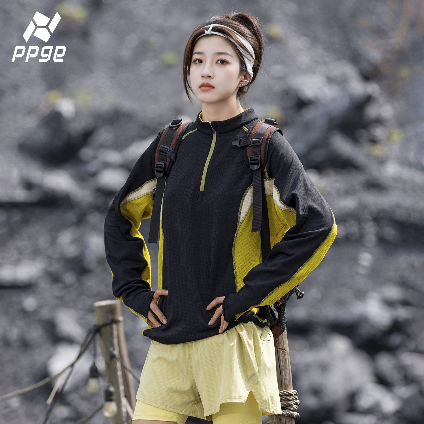 潮流精品，品质保证