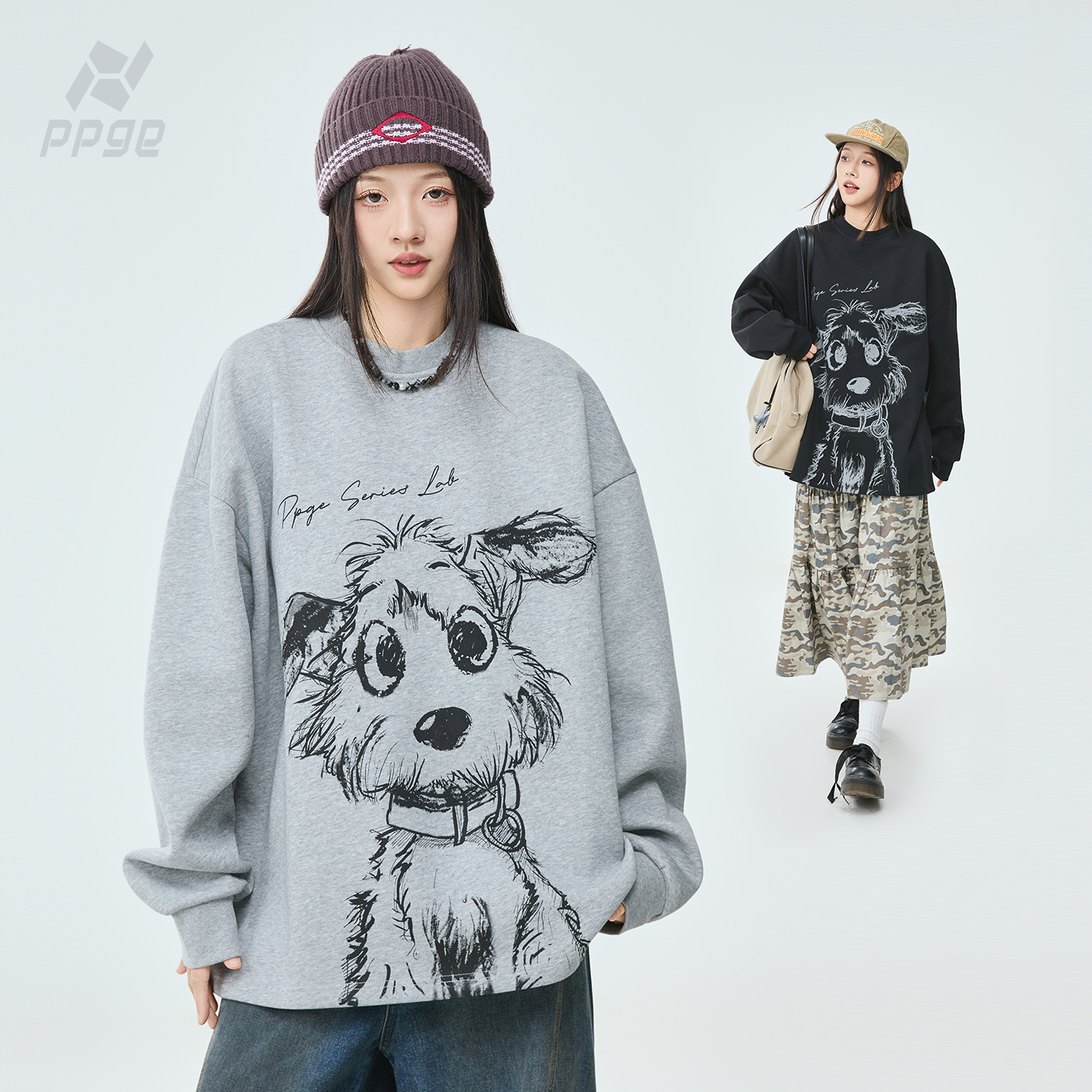 潮流精品，品质保证