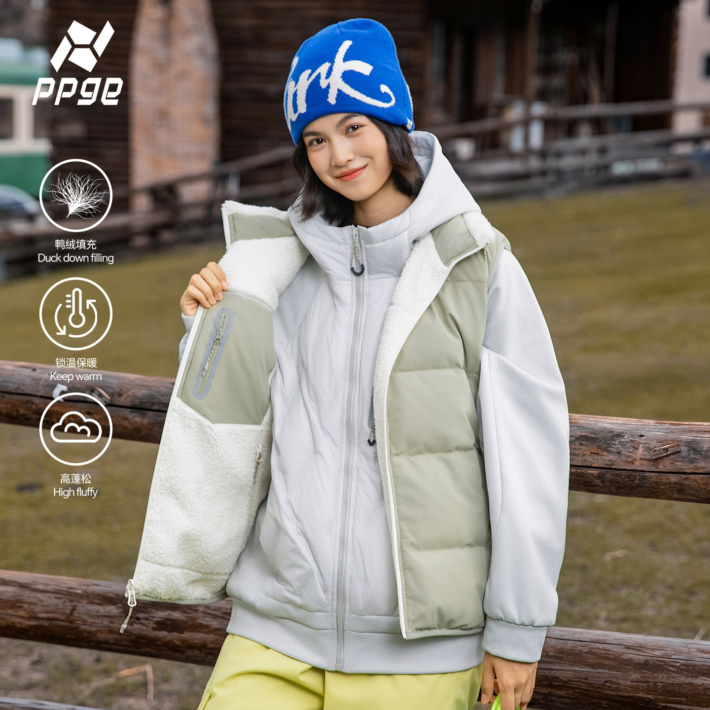 潮流精品，品质保证