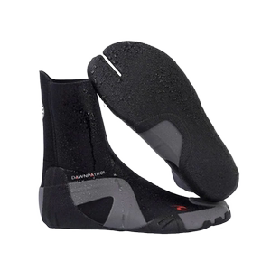 澳洲RIPCURL涉水珊瑚鞋3mm分指鞋浮潜鞋防扎划伤护脚防滑冲浪鞋