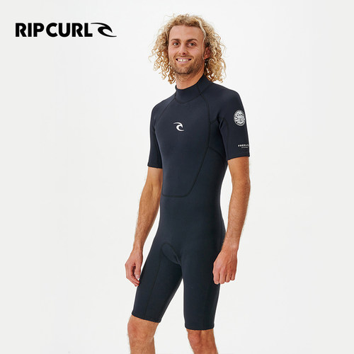 RIPCURL灵巧系列湿衣男2mm
