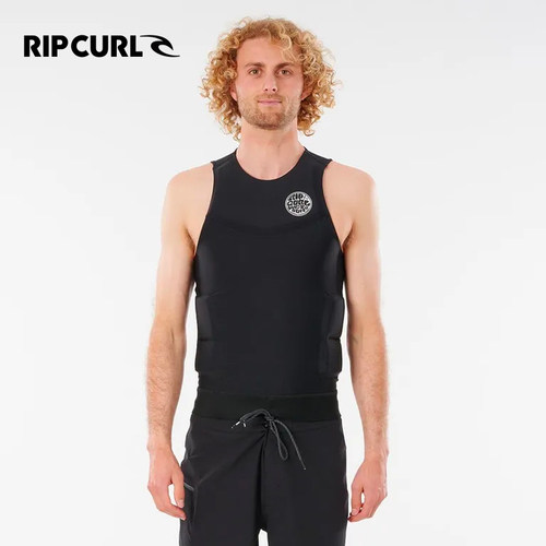 RIPCURL巨浪尾波马甲救生衣