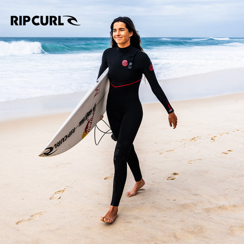 RIPCURL闪雷防寒湿衣3/2mm