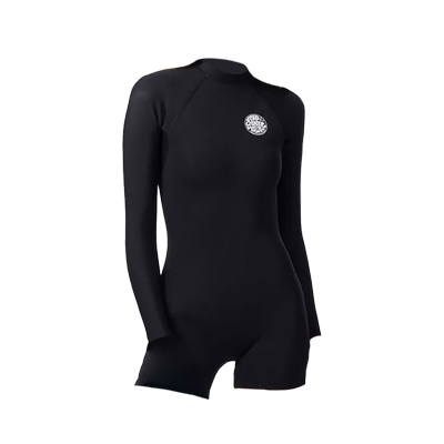 RIPCUL冲浪服速干显瘦