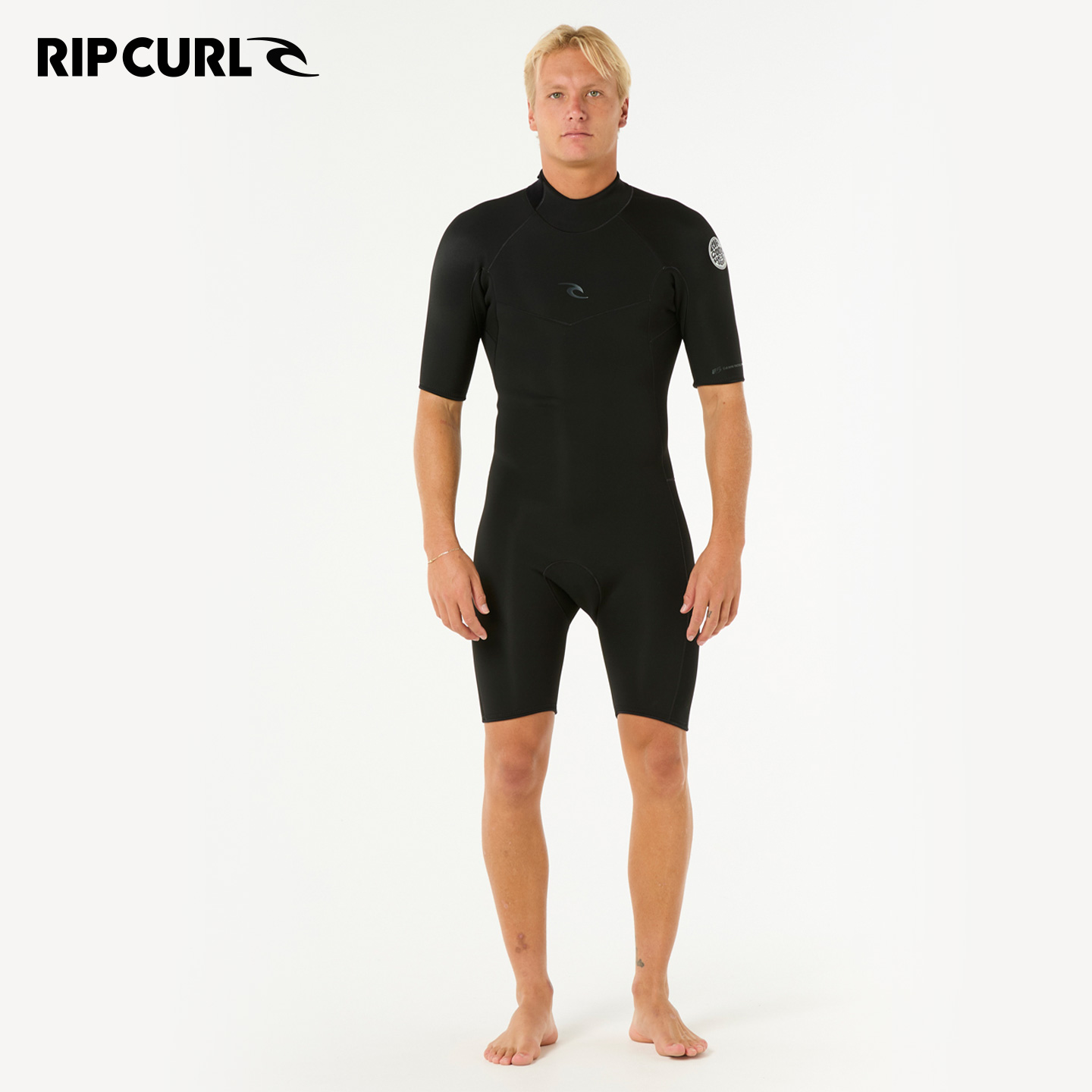 RIPCURL日初卫士湿衣2mm