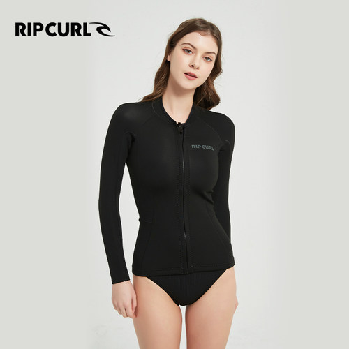 RIPCURL冲浪服1.5mm湿衣