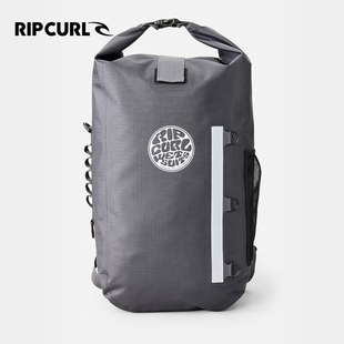 澳洲RIPCURL冲浪背包30L水桶包防水防沙沙滩游泳运动溯溪收纳包