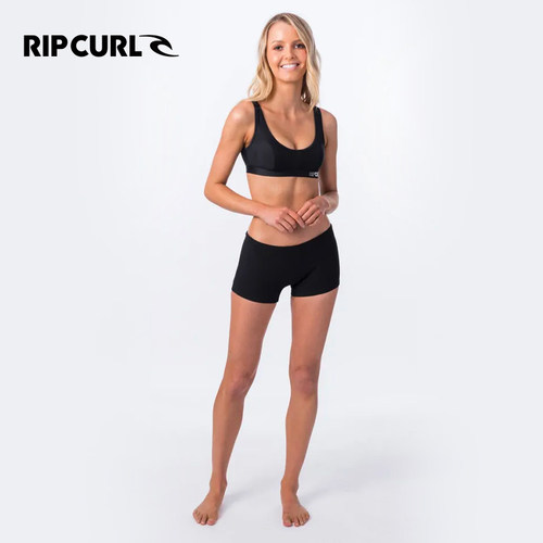 RIPCURL泳裤高弹防走光保暖速干