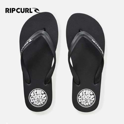 RIPCURL沙滩人字拖防滑耐磨