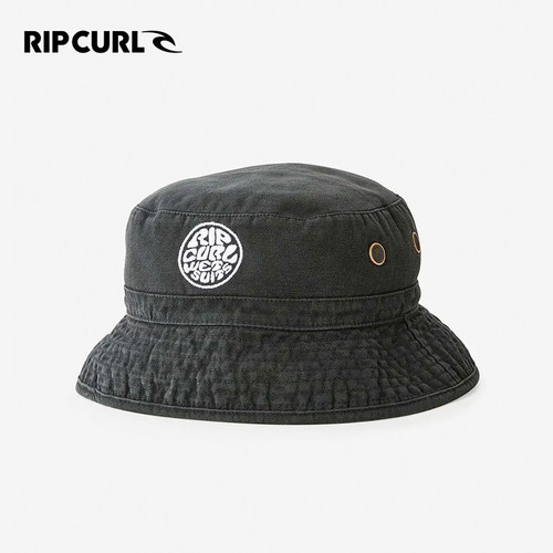 RIPCURL渔夫帽遮阳防晒帽