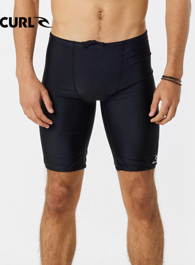 澳洲RIPCURL沙滩裤男夏季外穿速干可下水冲浪浮潜游海边泳泳裤