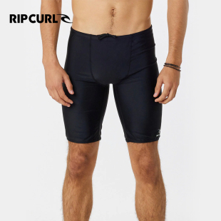 外穿速干可下水冲浪浮潜游海边泳泳裤 澳洲RIPCURL沙滩裤 男夏季