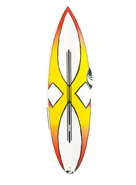 澳洲RIPCURL&SharpEye SYNERGY-FCS II/FUTURES进口专业冲浪板