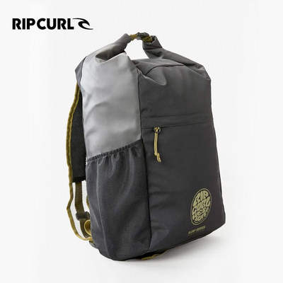 ripcurl25L双肩包干湿分离便捷