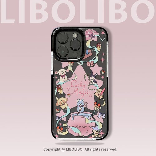 【iphone专用手机壳】久用不变黄