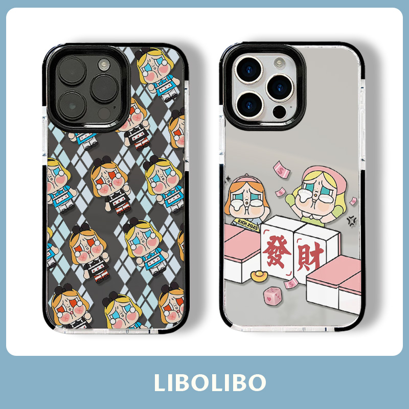 【iphone专用手机壳】久用不发黄