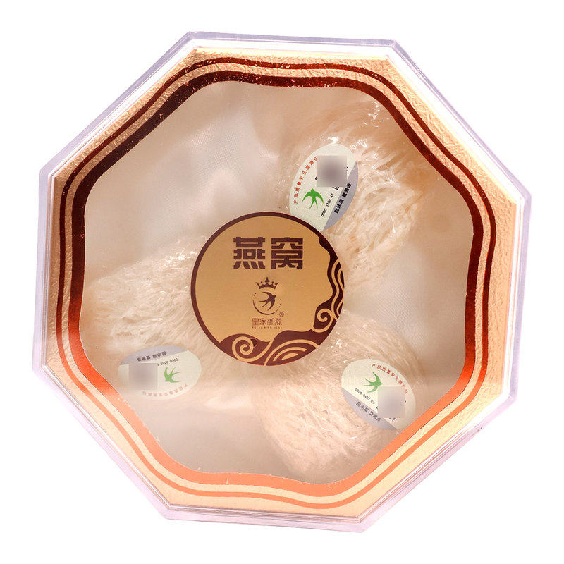 皇家御燕燕窝疏盏 15g/盒