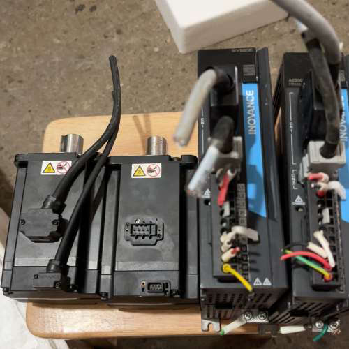 议价SV660CS5R51+MS1H4-75B30CB-A3