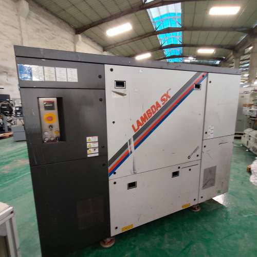 议价日准分子激光器COHERENT LAMBDA SX315C