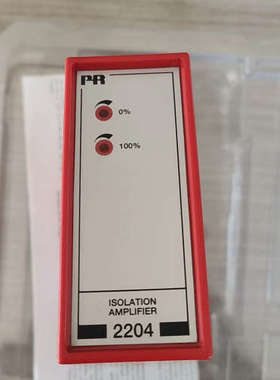 议价2204B2P隔离放大器