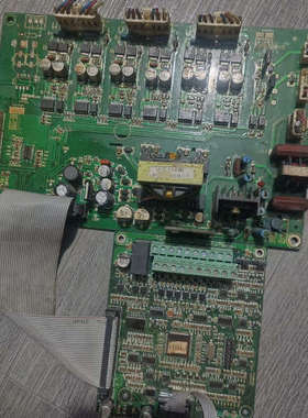 议价富迪斯通FT09A系列变频器主板FTCB1V02驱动板FTP