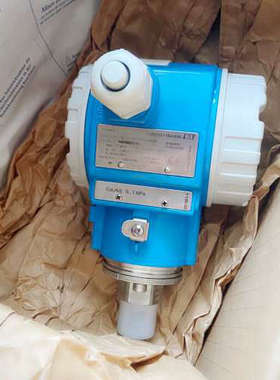 议价恩德斯变送器，PMC71-A1P2GAAAA，