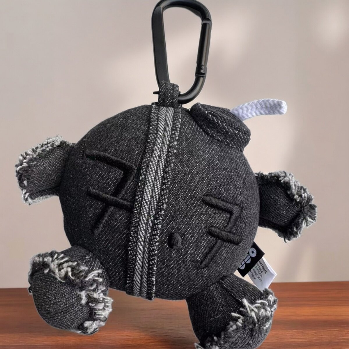 BTSArmyBomb炸弹球毛绒挂件