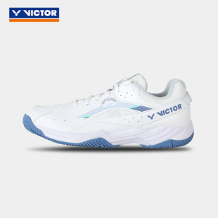 耐磨透气运动鞋 VICTOR A170II二代男女款 羽毛球鞋 威克多正品 胜利